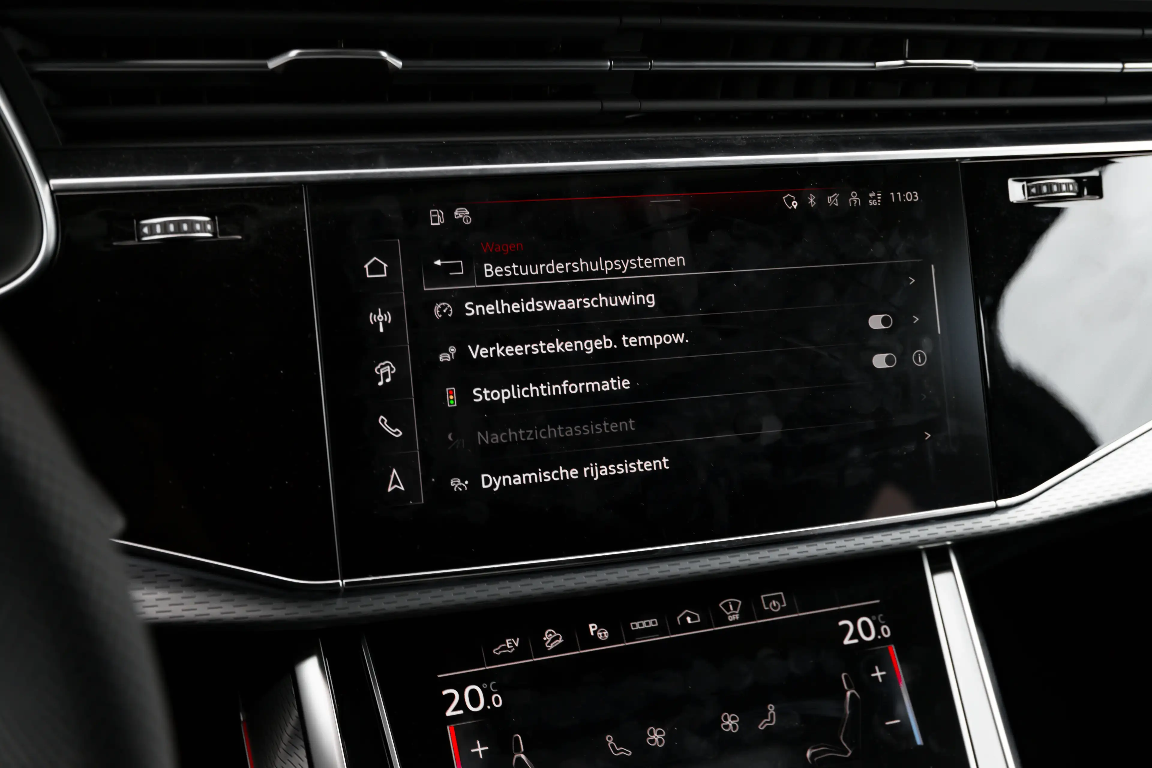 Audi Q7 60 TFSI e quattro Pro Line S Competition | Panoram — photo 32