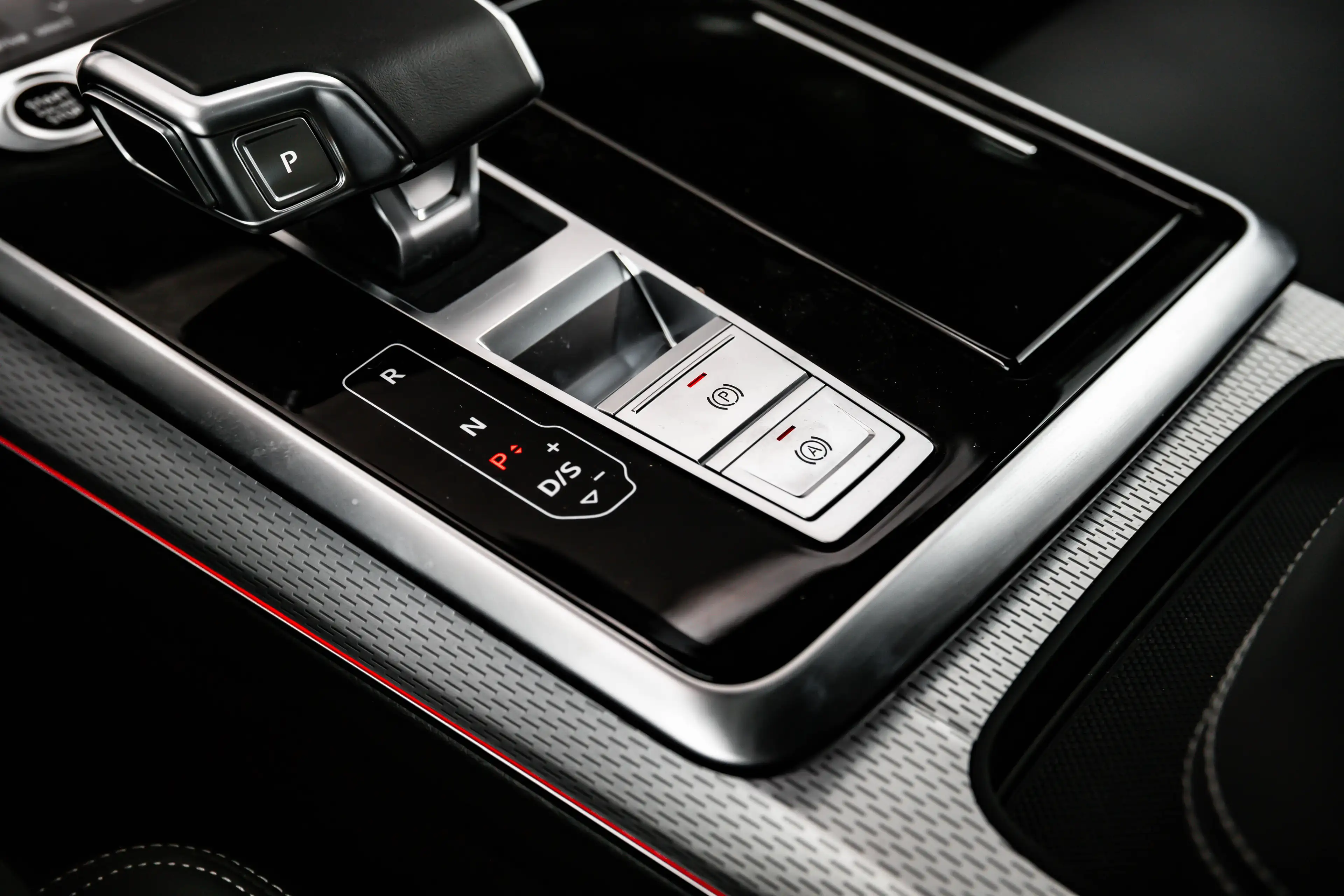 Audi Q7 60 TFSI e quattro Pro Line S Competition | Panoram — photo 34