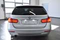 BMW 316 d Touring Sport Srebrny - thumbnail 5