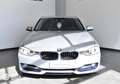 BMW 316 d Touring Sport Srebrny - thumbnail 1