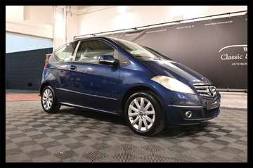 A 170 FACELIFT / GPS NAVIGATION / CARNET COMPLET A JOUR !!