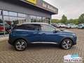 Peugeot 3008 Plug-In Hybrid 225 Roadtrip LED SHZ PDCv+h Blauw - thumbnail 4
