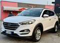 Hyundai TUCSON 1.7 crdi Xpossible 2wd 115cv FULL OPTIONAL - thumbnail 4