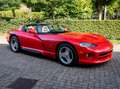 Chrysler Viper RT/10*Europese wagen*9109 km*Oldtimer* Rouge - thumbnail 2