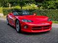 Chrysler Viper RT/10*Europese wagen*9109 km*Oldtimer* Rouge - thumbnail 4