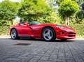 Chrysler Viper RT/10*Europese wagen*9109 km*Oldtimer* Rouge - thumbnail 3