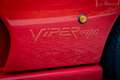 Chrysler Viper RT/10*Europese wagen*9109 km*Oldtimer* Rouge - thumbnail 9