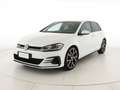 Volkswagen Golf GTD 5p 2.0 tdi gtd 184cv dsg Bianco - thumbnail 1