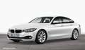BMW 420 i Gran Coupé Advantage Navi Bus. Tempomat Weiß - thumbnail 1