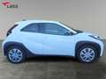 Toyota Aygo X 1.0 Play Klima ACC Fernlichtass. Kam. PDC Weiß - thumbnail 7