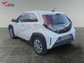 Toyota Aygo X 1.0 Play Klima ACC Fernlichtass. Kam. PDC Blanc - thumbnail 4