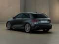 Audi S3 sportback 2.0 tfsi quattro s-tronic Grijs - thumbnail 4