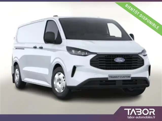 Ford Transit Custom 150 Trend 320L2 LED Cam 3pl