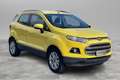 Ford EcoSport 1.5 tdci Plus 95cv E6 Giallo - thumbnail 6