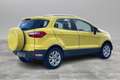 Ford EcoSport 1.5 tdci Plus 95cv E6 Geel - thumbnail 6