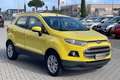 Ford EcoSport 1.5 tdci Plus 95cv E6 Giallo - thumbnail 4