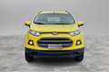 Ford EcoSport 1.5 tdci Plus 95cv E6 Geel - thumbnail 3