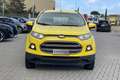 Ford EcoSport 1.5 tdci Plus 95cv E6 Giallo - thumbnail 7
