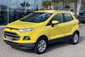 Ford EcoSport 1.5 tdci Plus 95cv E6 Giallo - thumbnail 1