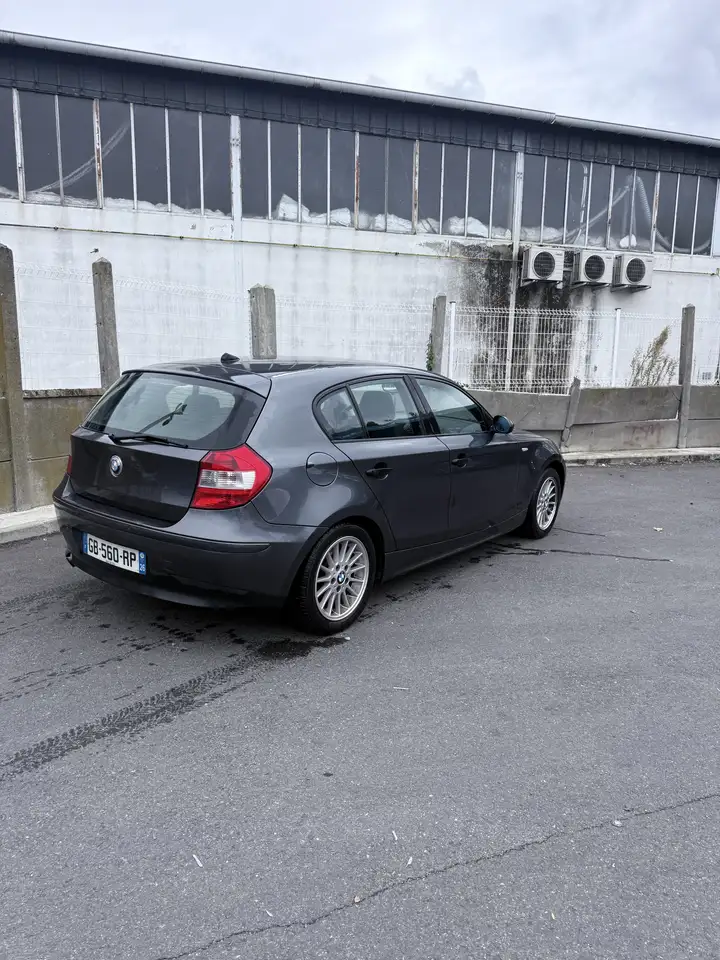 BMW 116