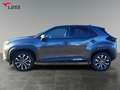 Toyota Yaris Cross 1.5 Team Deutschland Grau - thumbnail 3
