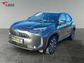 Toyota Yaris Cross 1.5 Team Deutschland Grau - thumbnail 2