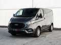 Ford Transit Custom L2H1 Like New ** 43350 km ** Grigio - thumbnail 1