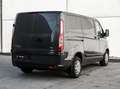 Ford Transit Custom L2H1 Like New ** 43350 km ** Grigio - thumbnail 4