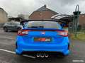 Honda Civic type r 329 fl5 neuve deriv vp utilitaire pas de malus tva recuperable bleu racing ou gris sonic Blau - thumbnail 3