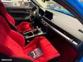 Honda Civic type r 329 fl5 neuve deriv vp utilitaire pas de malus tva recuperable bleu racing ou gris sonic Blau - thumbnail 2