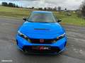 Honda Civic type r 329 fl5 neuve deriv vp utilitaire pas de malus tva recuperable bleu racing ou gris sonic Blau - thumbnail 5