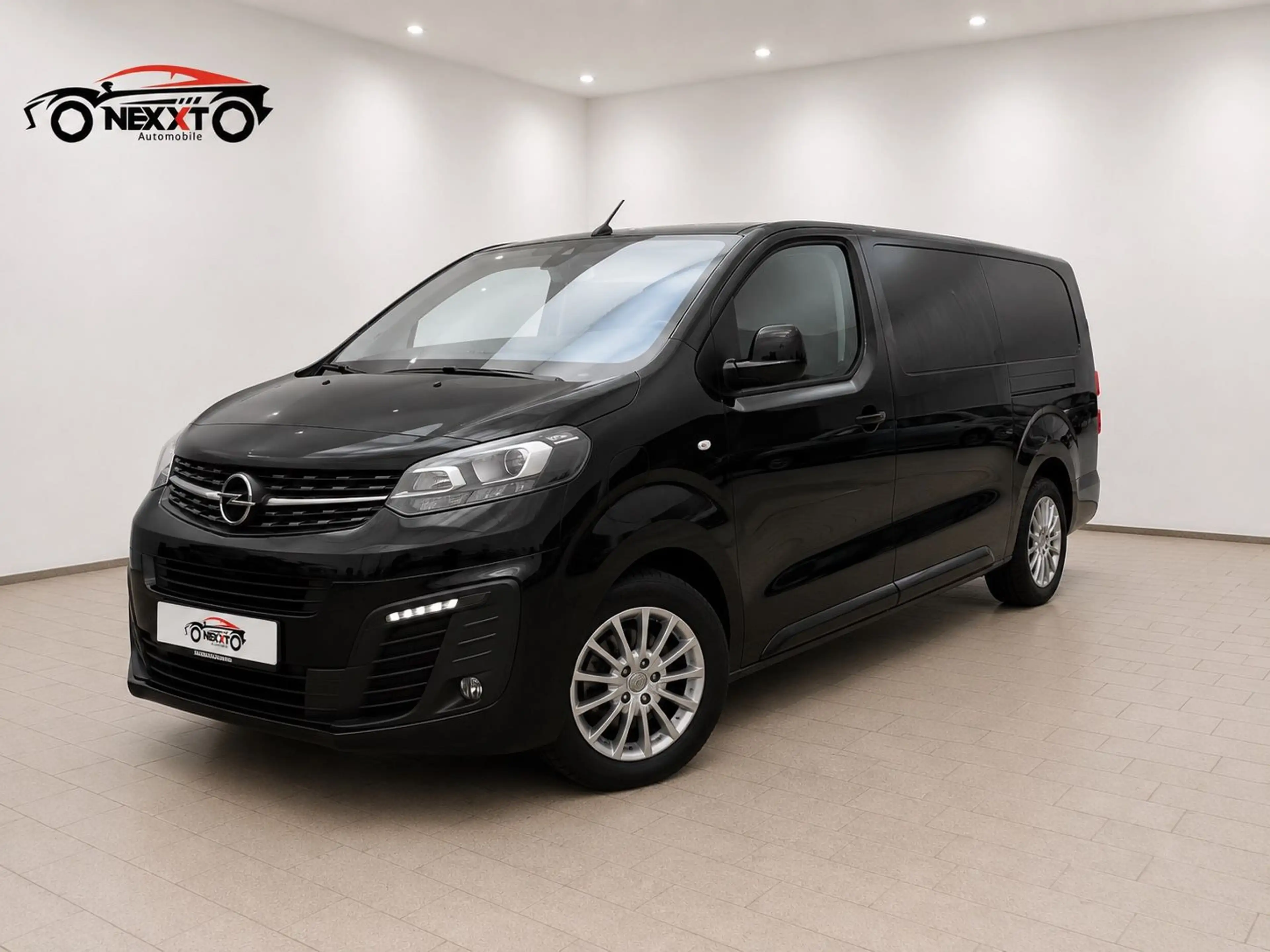 Opel Zafira Life Selection L*KAM*HUD*SHZ*BSM