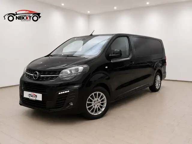Opel Zafira Life /Vivaro 9 Sitze*KAM*HUD*SHZ*BSM