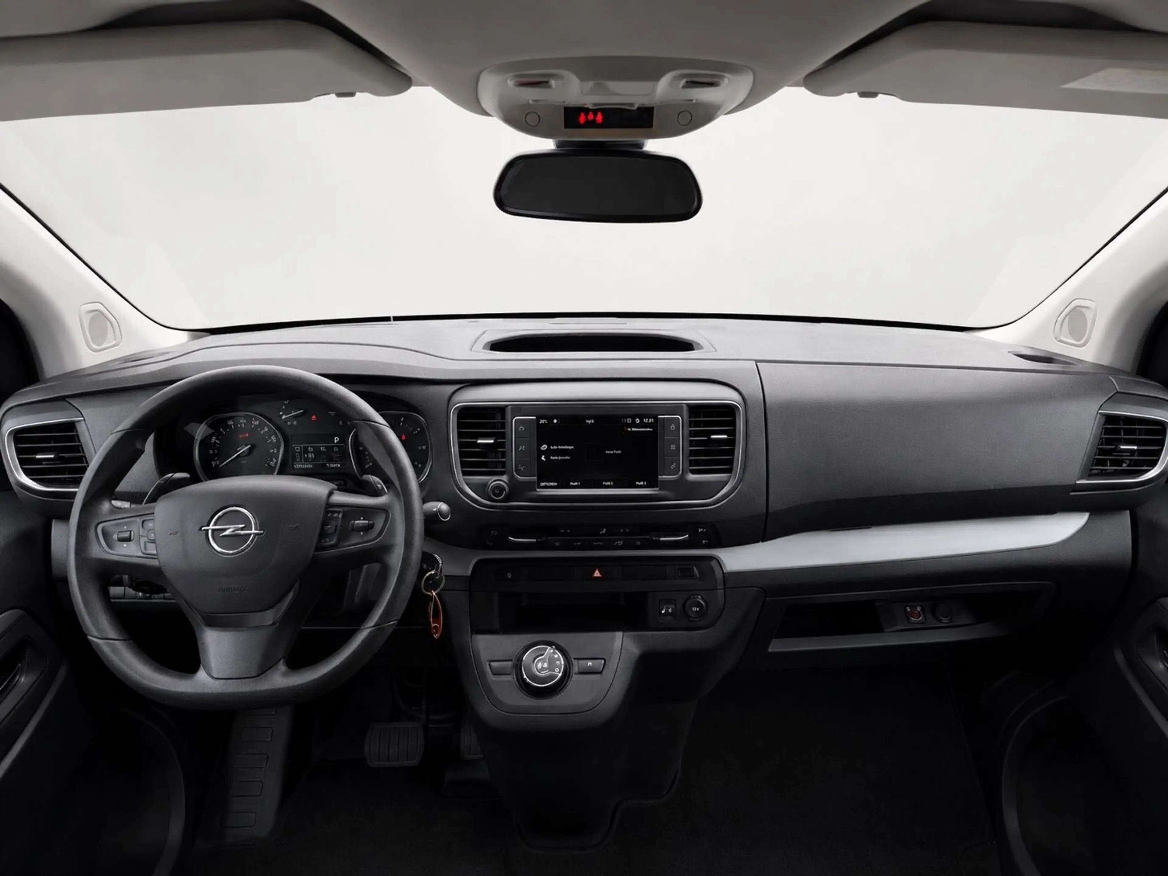 Opel Zafira Life Selection L*KAM*HUD*SHZ*BSM — photo 7
