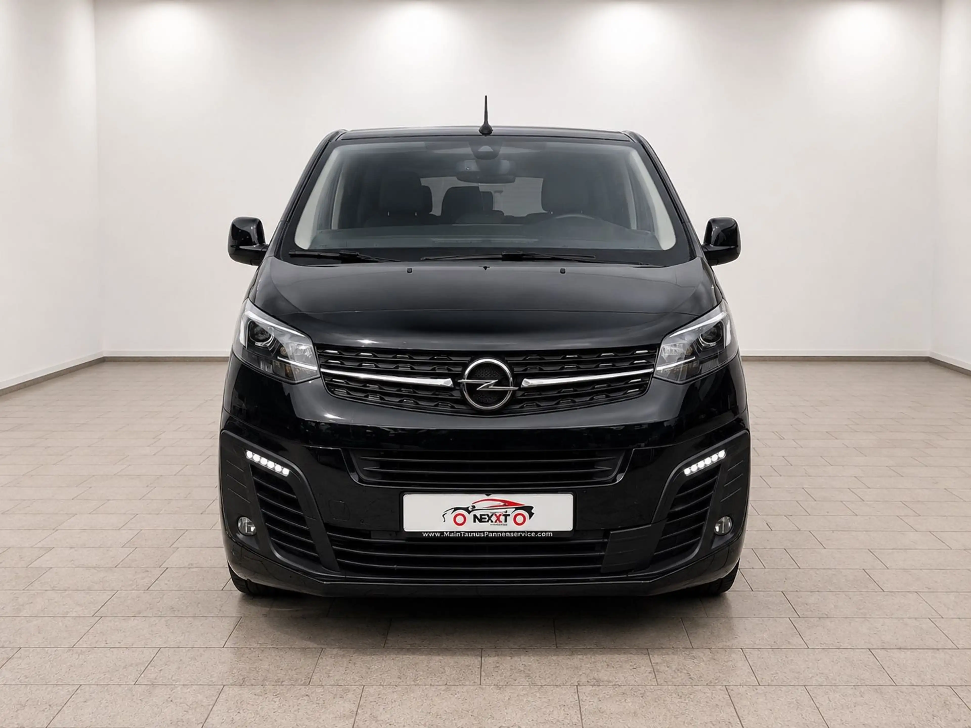 Opel Zafira Life Selection L*KAM*HUD*SHZ*BSM — photo 2