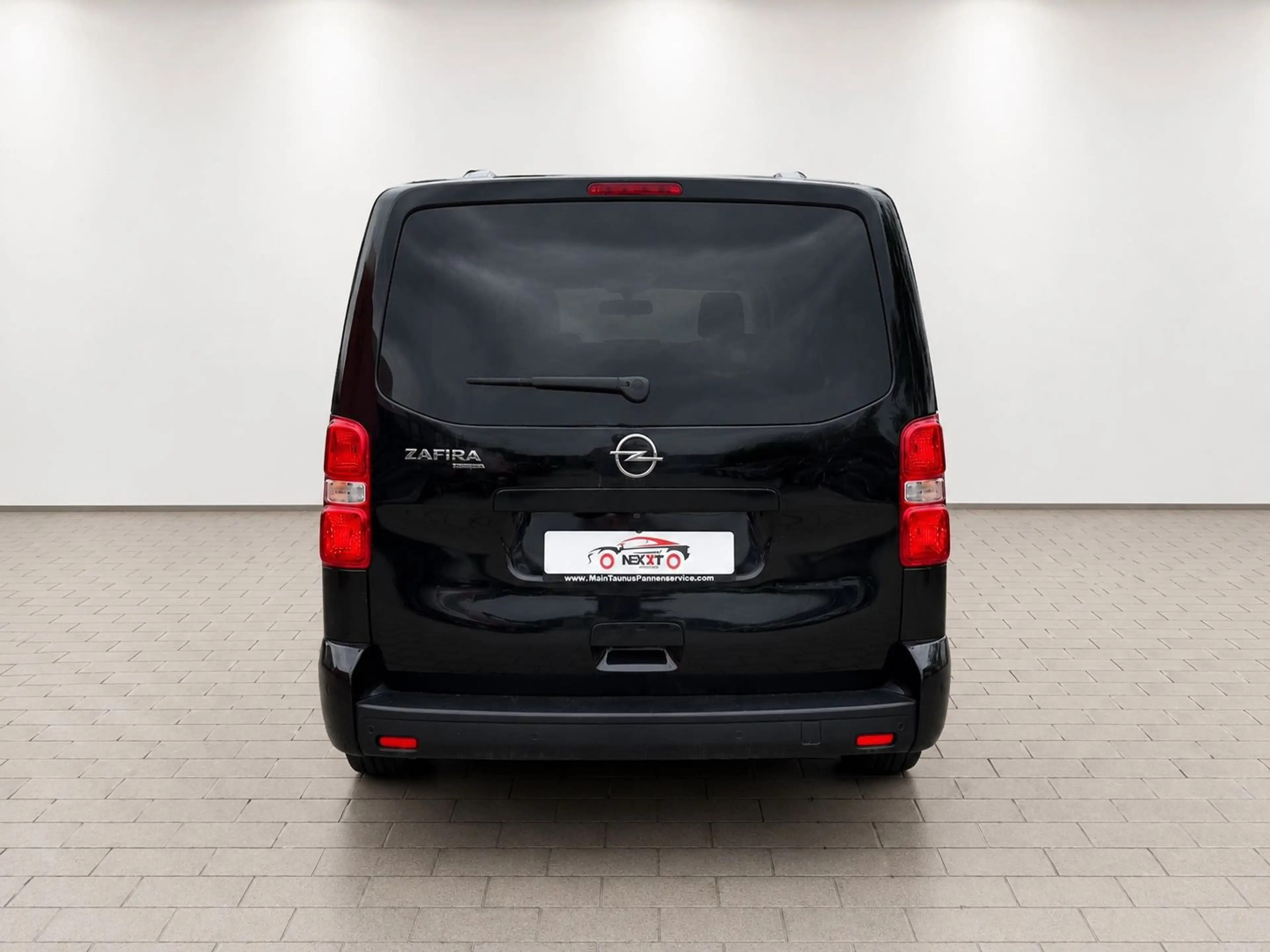 Opel Zafira Life Selection L*KAM*HUD*SHZ*BSM — photo 5