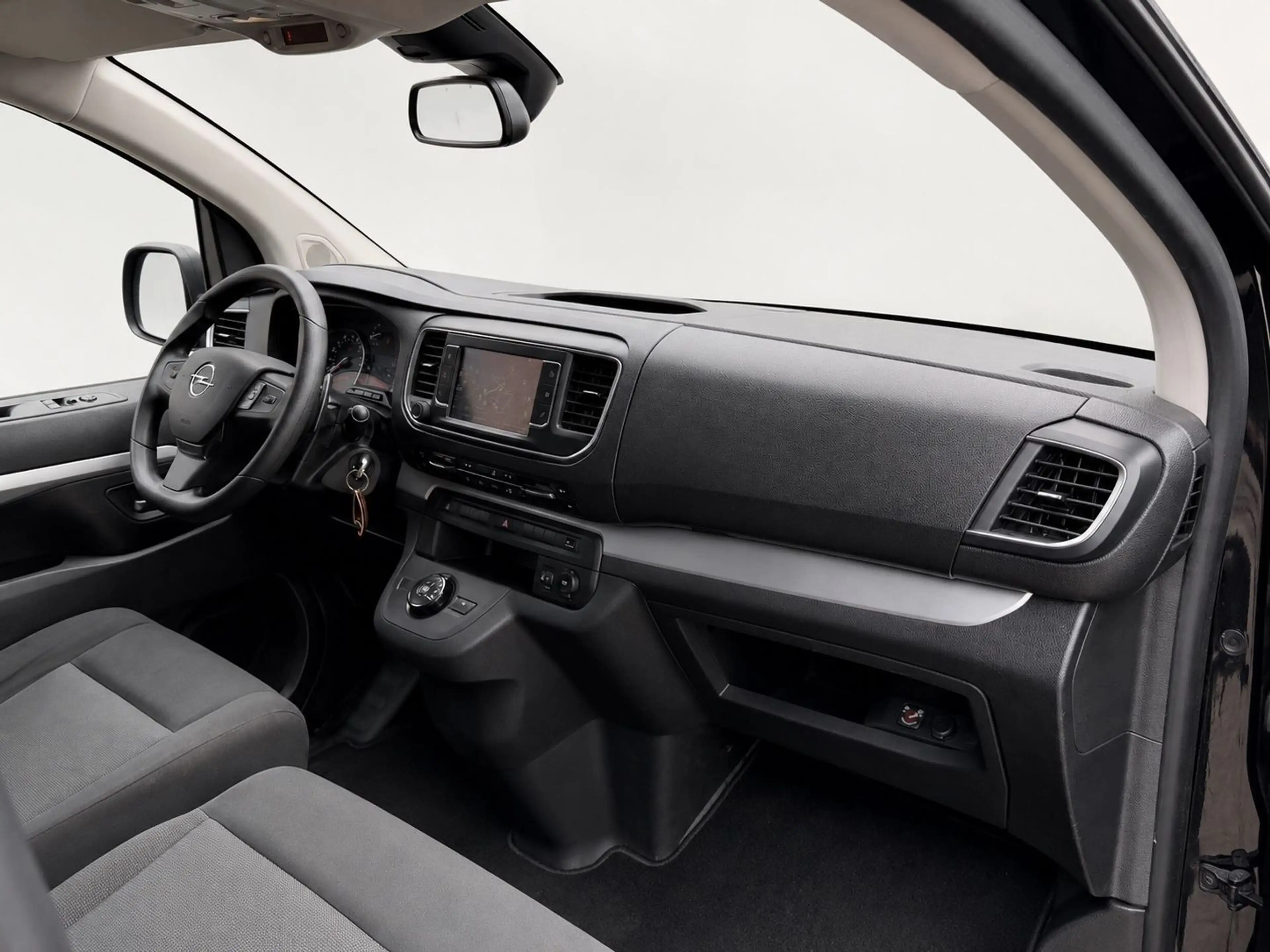 Opel Zafira Life Selection L*KAM*HUD*SHZ*BSM — photo 8