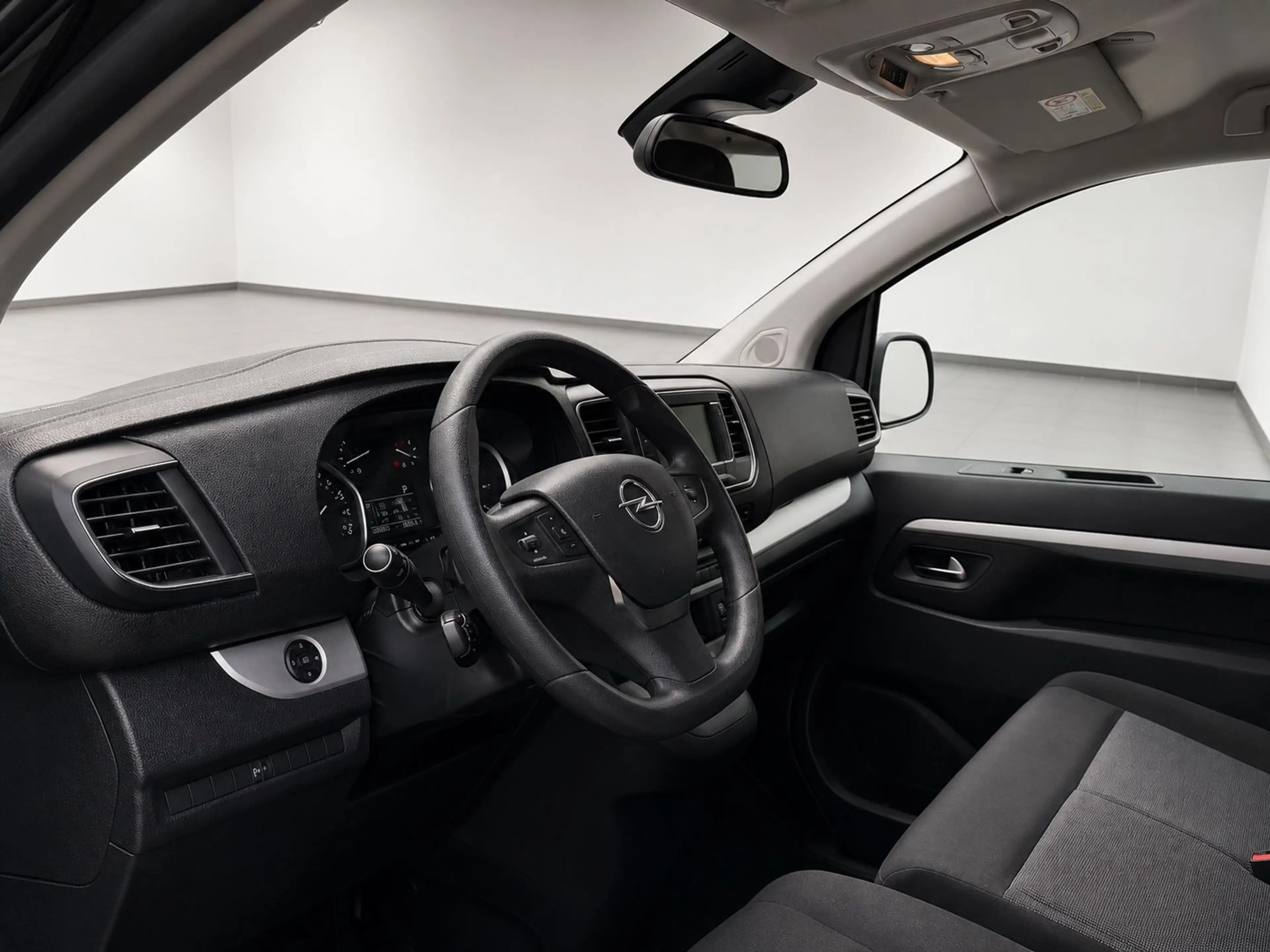 Opel Zafira Life Selection L*KAM*HUD*SHZ*BSM — photo 6