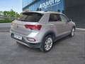 Volkswagen T-Roc 2.0TDI Life 85kW Gris - thumbnail 4