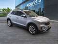 Volkswagen T-Roc 2.0TDI Life 85kW Gris - thumbnail 3