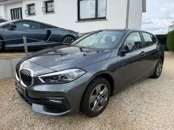 BMW Série 1 116i ADVANTAGE. BTW AFTREKBAAR
