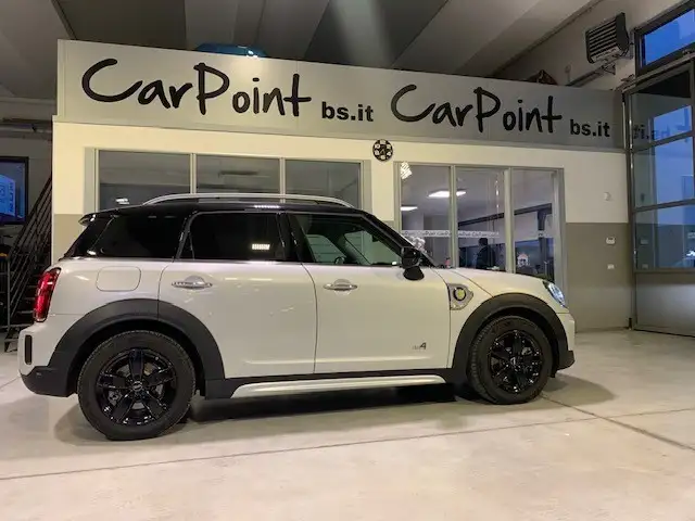 MINI Cooper SE Countryman Mini Countryman  1.5 Business all4 auto