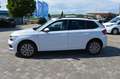 Skoda Kamiq 1.0 TSI Clever+ AHK+LED+Wi-Räder Blanc - thumbnail 2