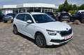 Skoda Kamiq 1.0 TSI Clever+ AHK+LED+Wi-Räder Blanc - thumbnail 3