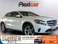 Mercedes-Benz GLA 200 d Blanco - thumbnail 1