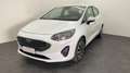 Ford Fiesta 1.1 Titanium 75cv Blanc - thumbnail 1