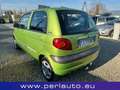 Daewoo Matiz 800i cat SE City Zielony - thumbnail 4