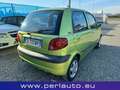 Daewoo Matiz 800i cat SE City Verde - thumbnail 3