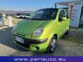 Daewoo Matiz 800i cat SE City Verde - thumbnail 1
