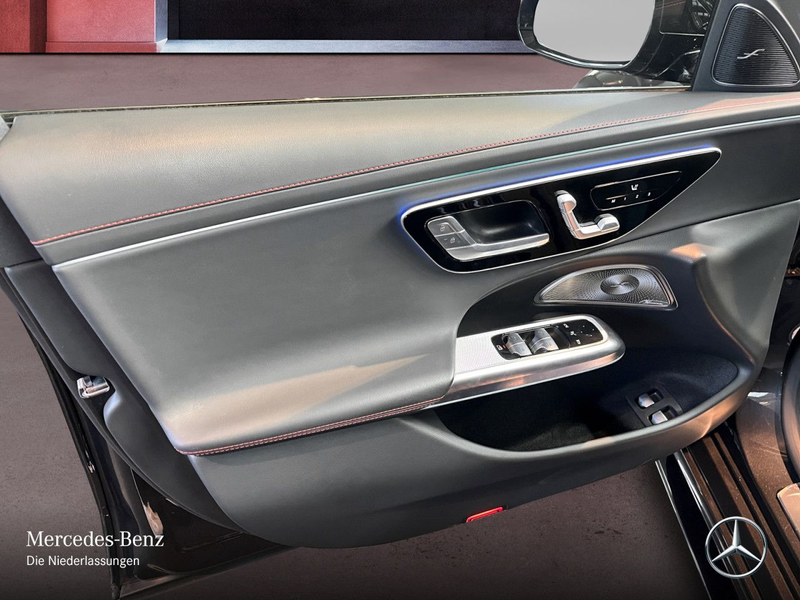 Mercedes-Benz E 53 AMG 4M Hybrid Driversp Fahrass 360° Burmester — photo 14